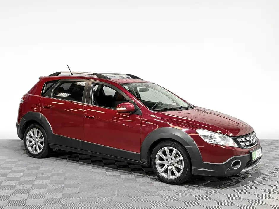 «Авто на Неве»