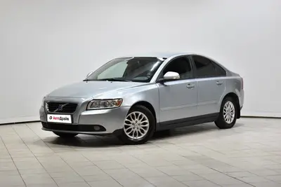 Volvo S40