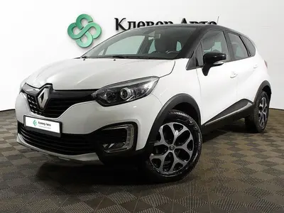 Renault Kaptur