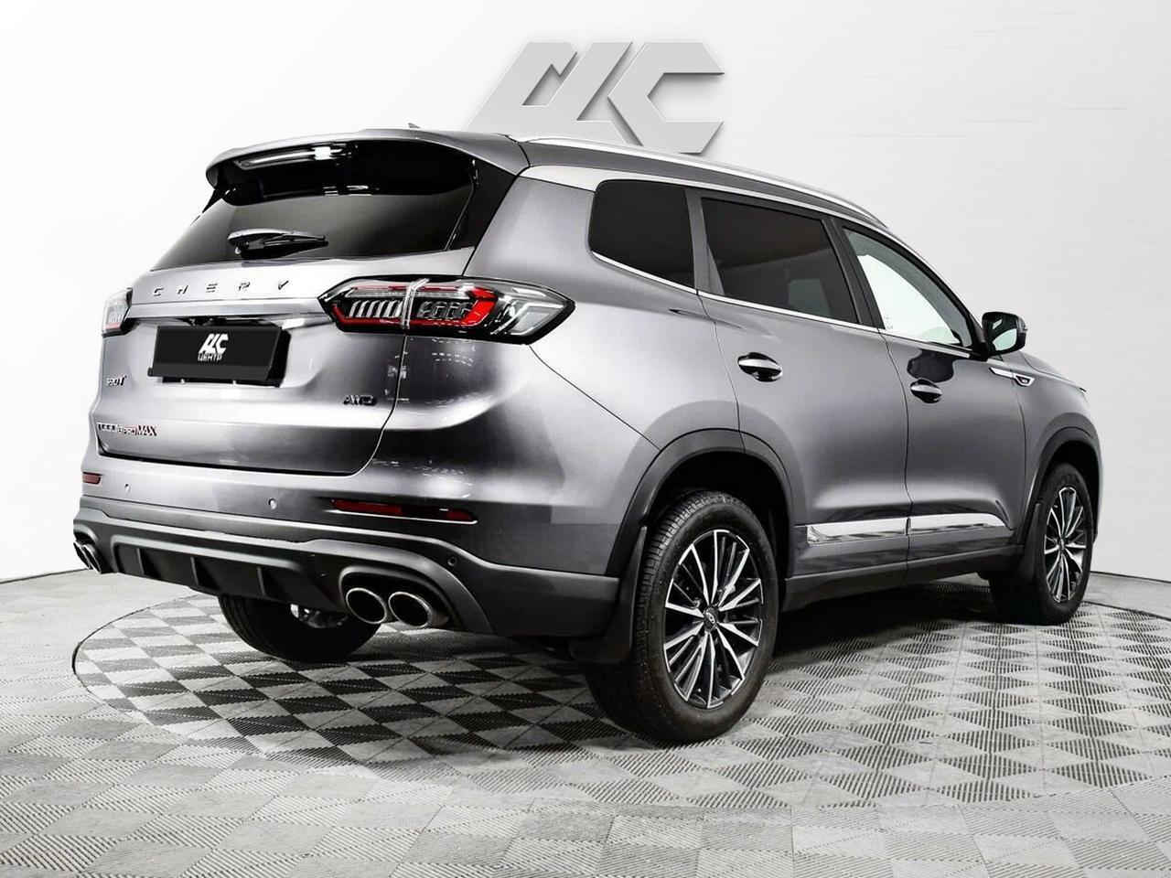 фото автомобиля 1