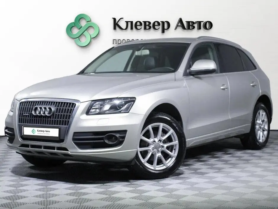 Фото автомобиля