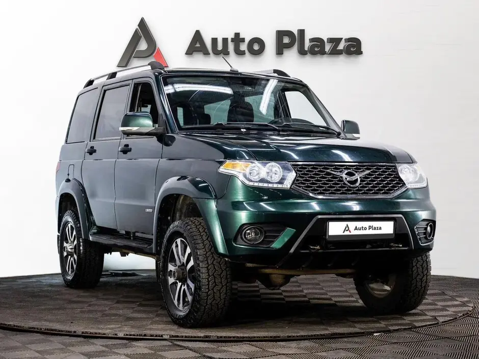 AutoPlaza