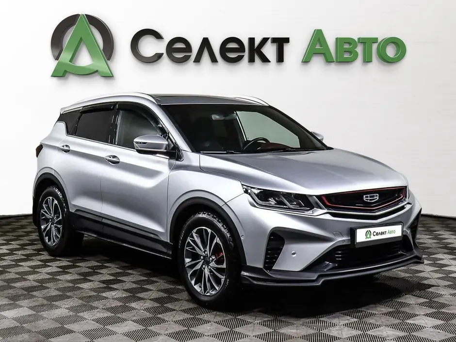фото автомобиля