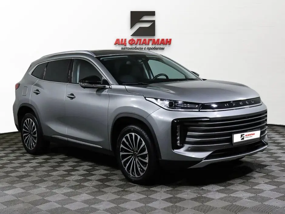 фото автомобиля