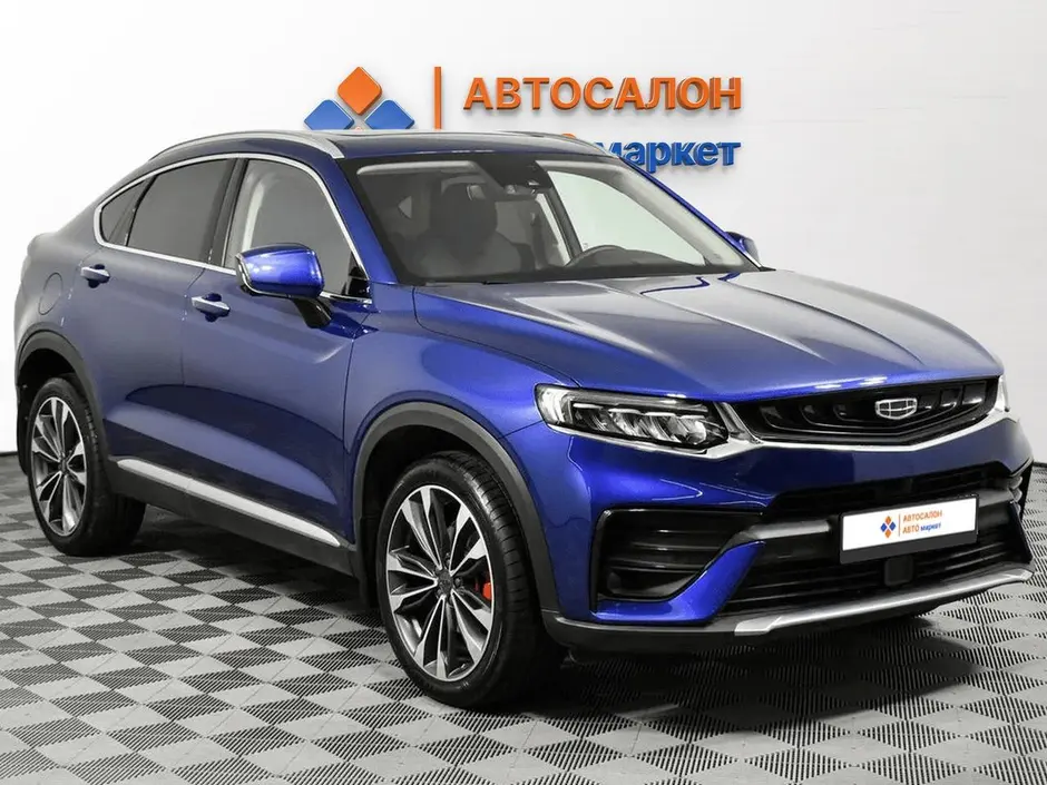 фото автомобиля