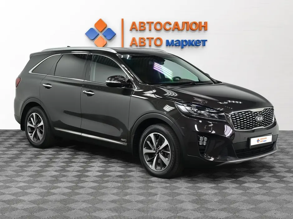 фото автомобиля