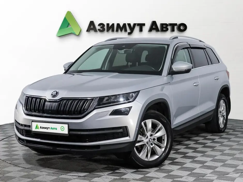 фото автомобиля