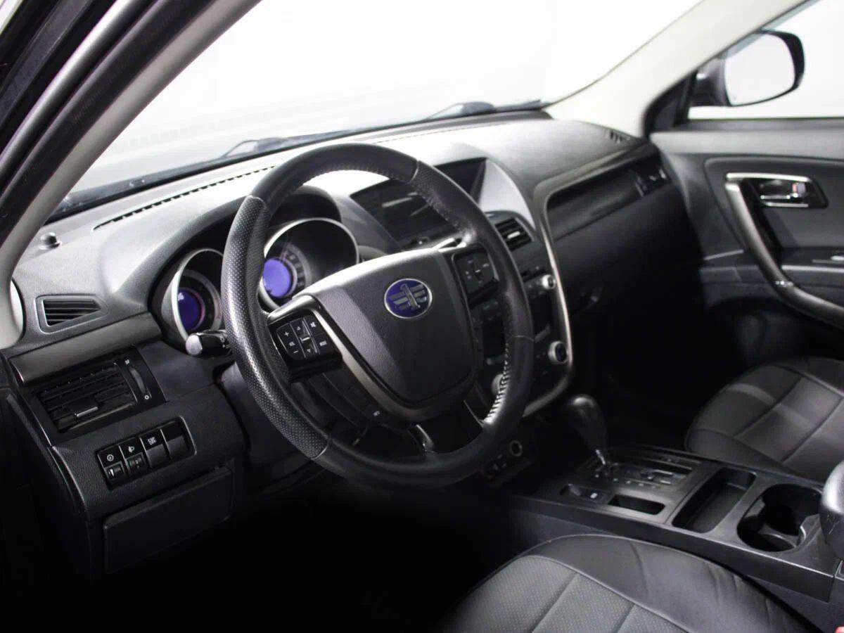 фото автомобиля 8