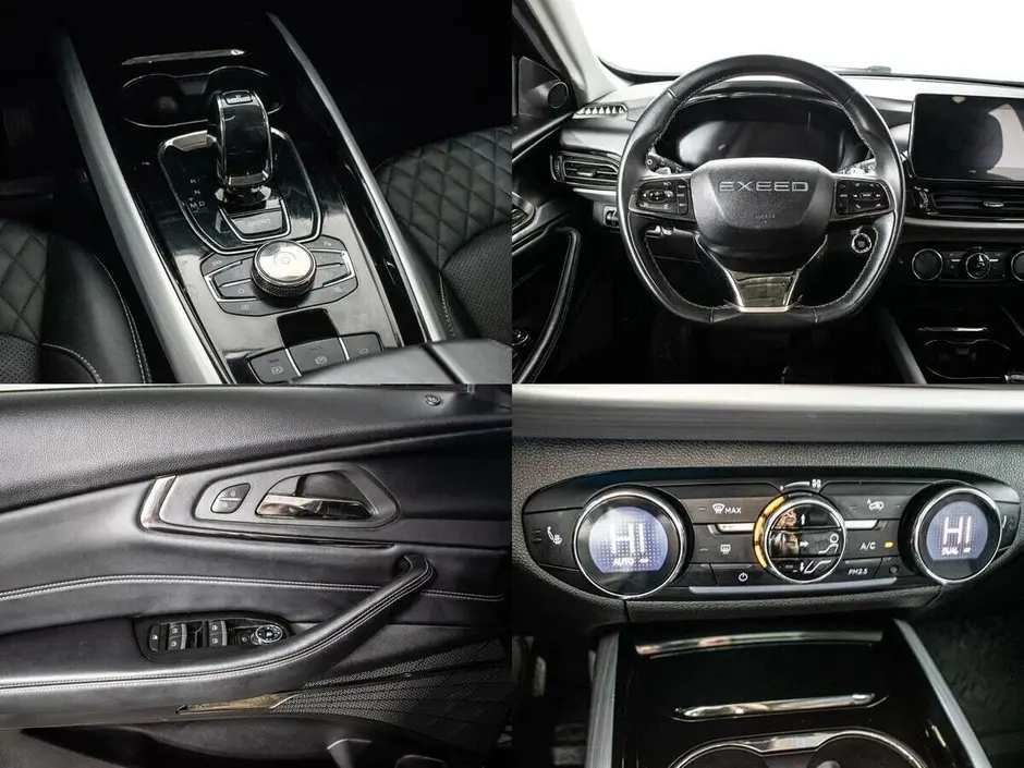 «Авто на Неве»