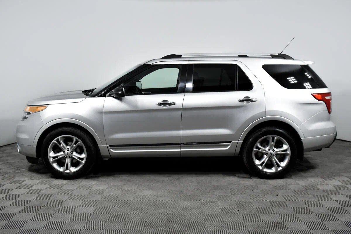 фото автомобиля 7