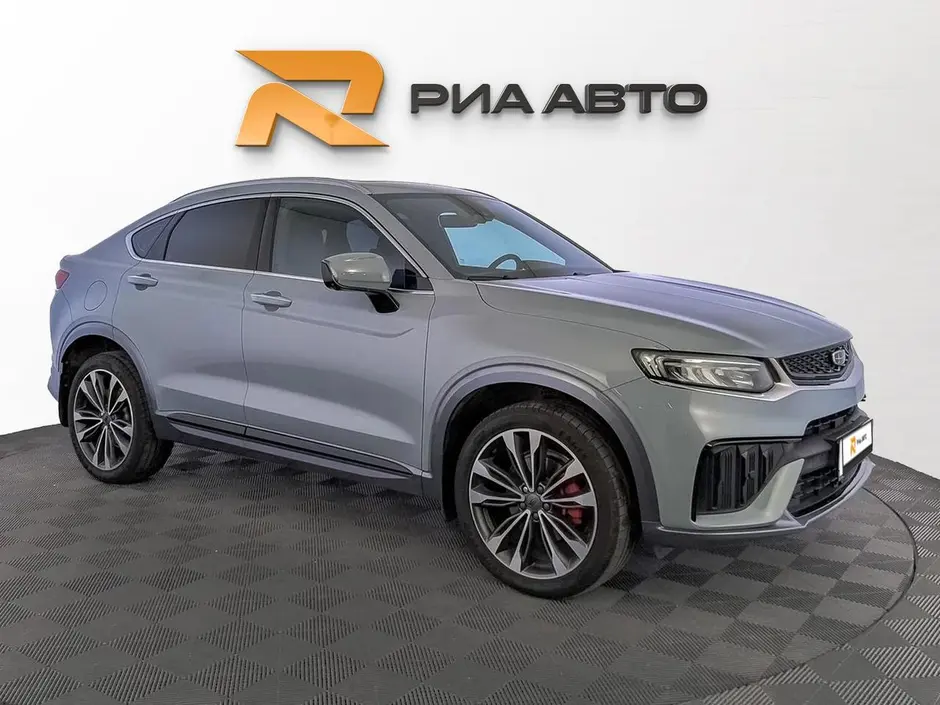 фото автомобиля