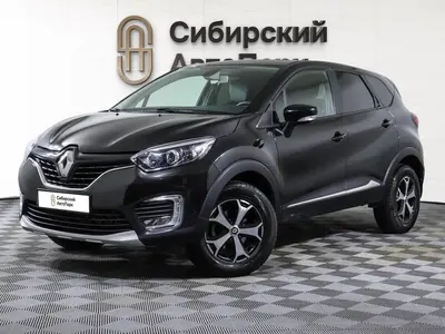 Renault Kaptur