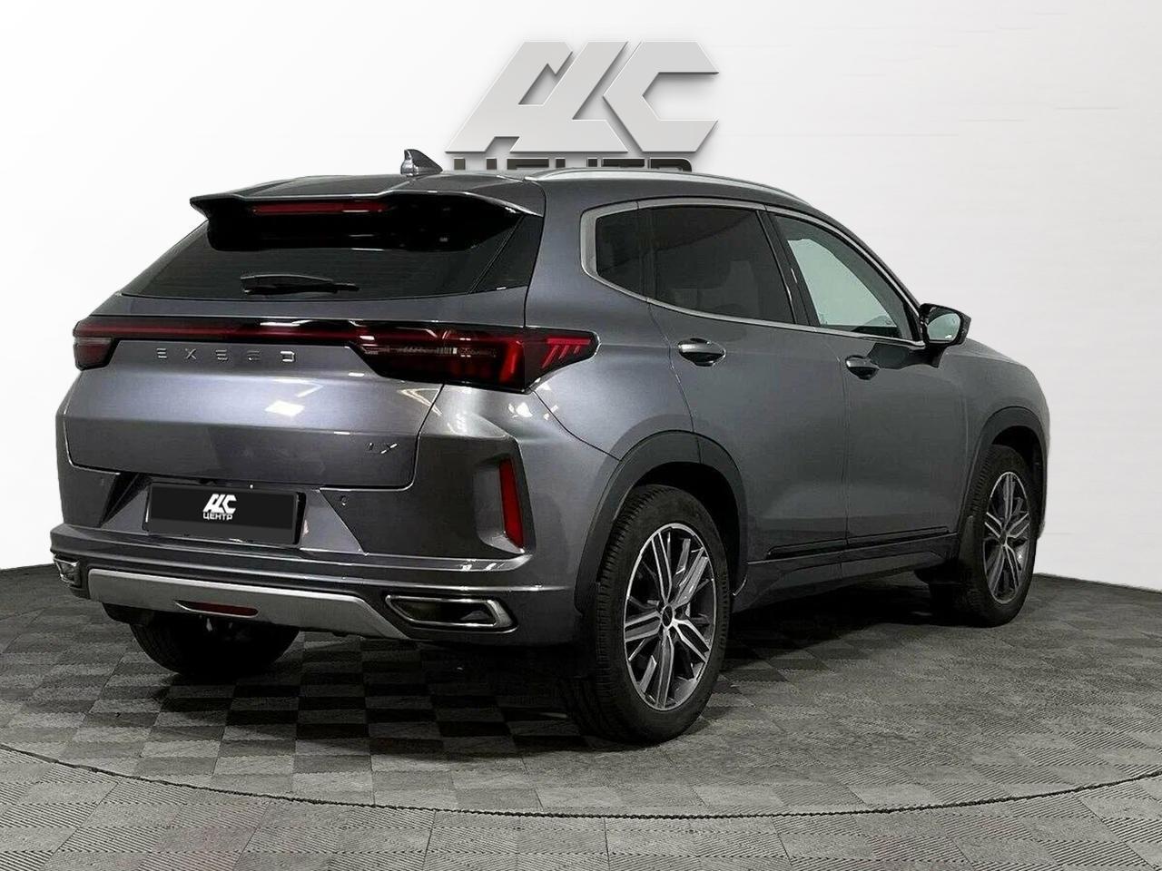 фото автомобиля 1
