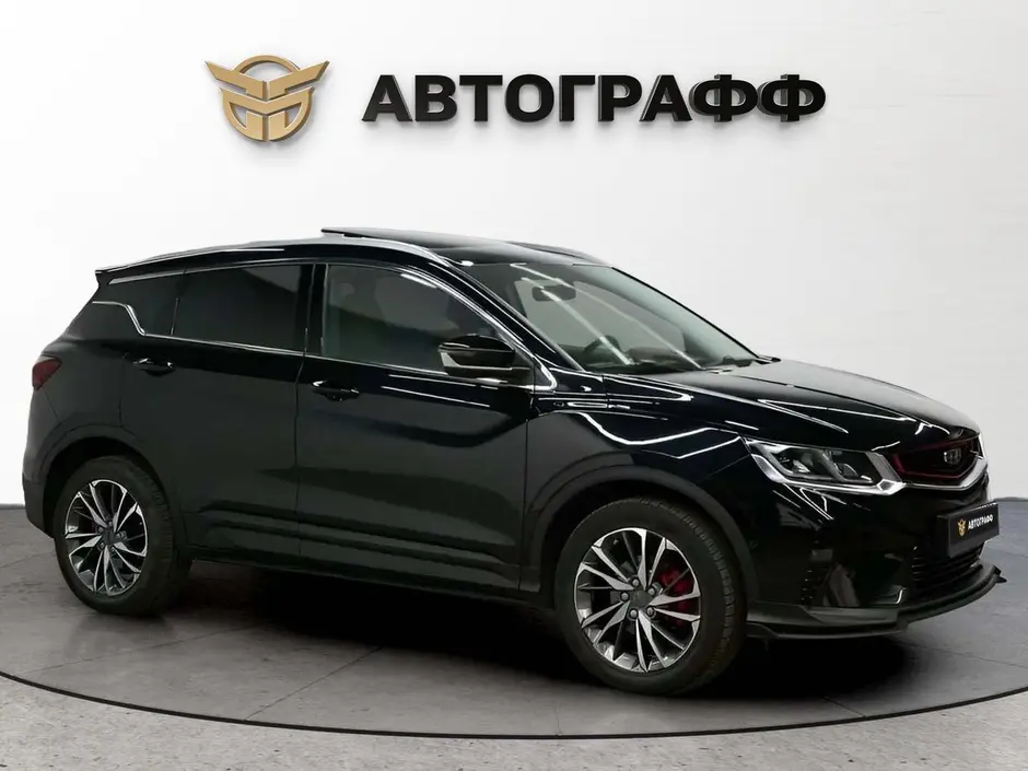 фото автомобиля