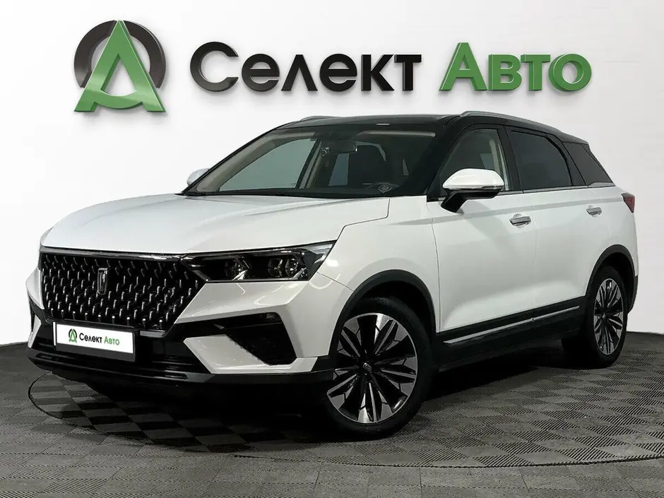 фото автомобиля