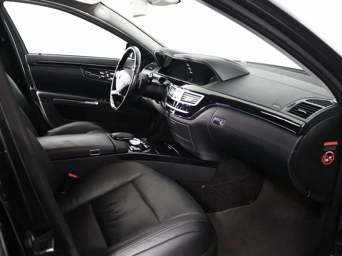 фото автомобиля 7