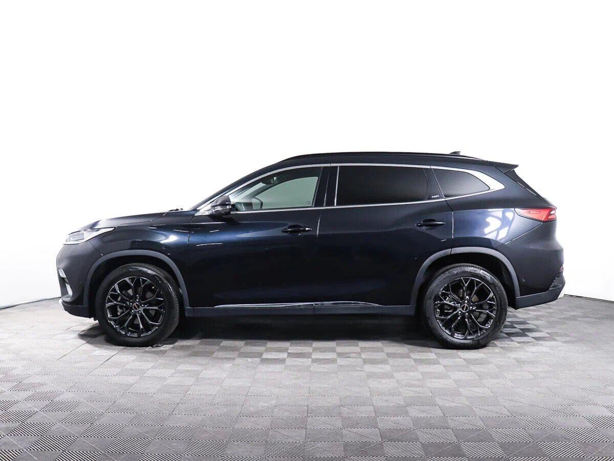 фото автомобиля 7
