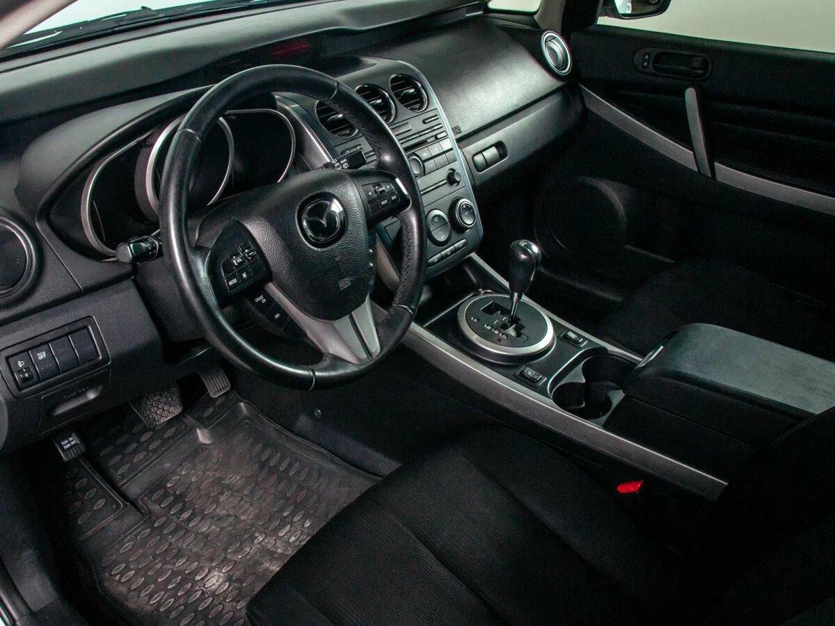 фото автомобиля 7