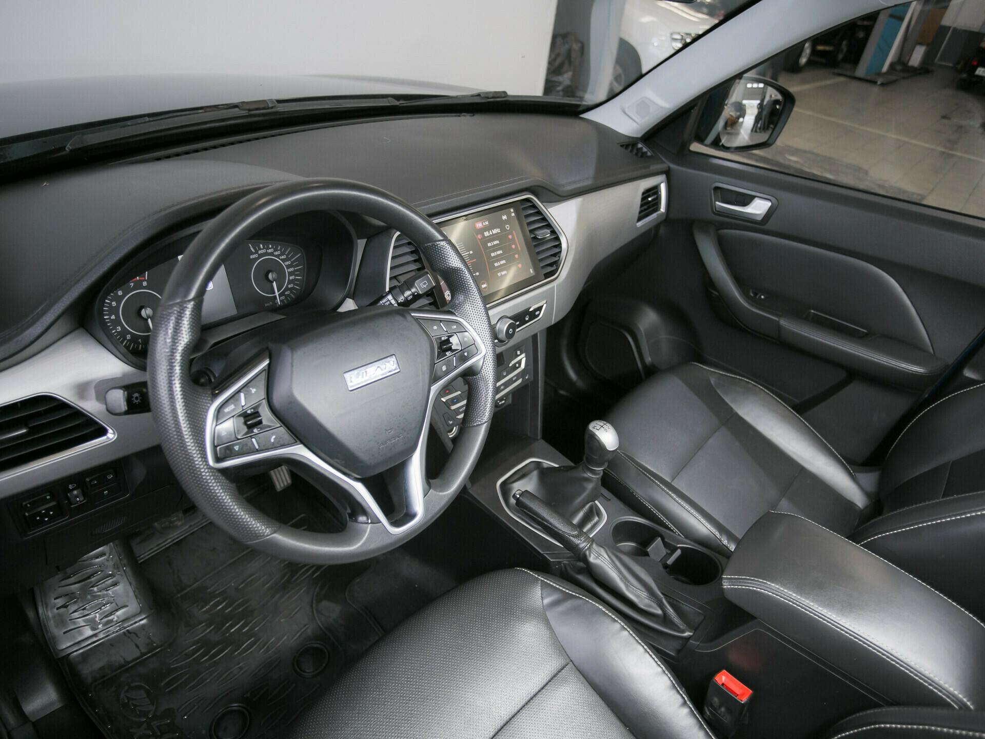 фото автомобиля 7