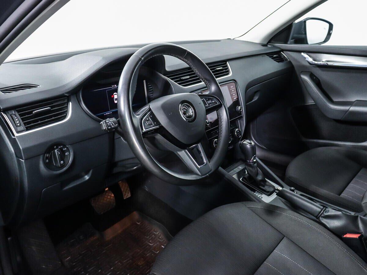 фото автомобиля 10