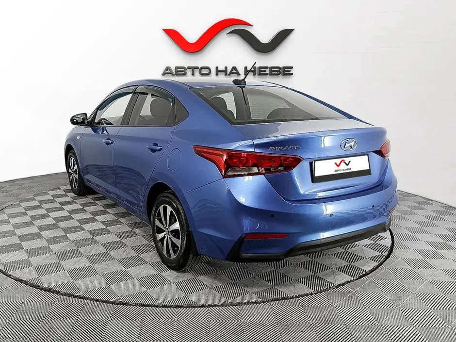 «Авто на Неве»