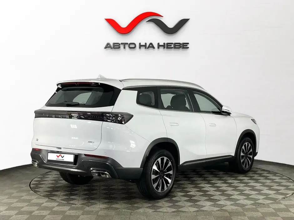 «Авто на Неве»