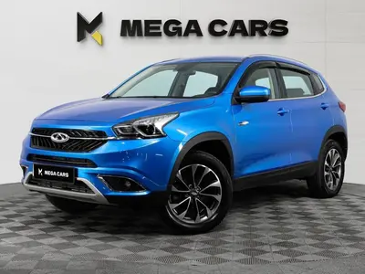 Chery Tiggo 7