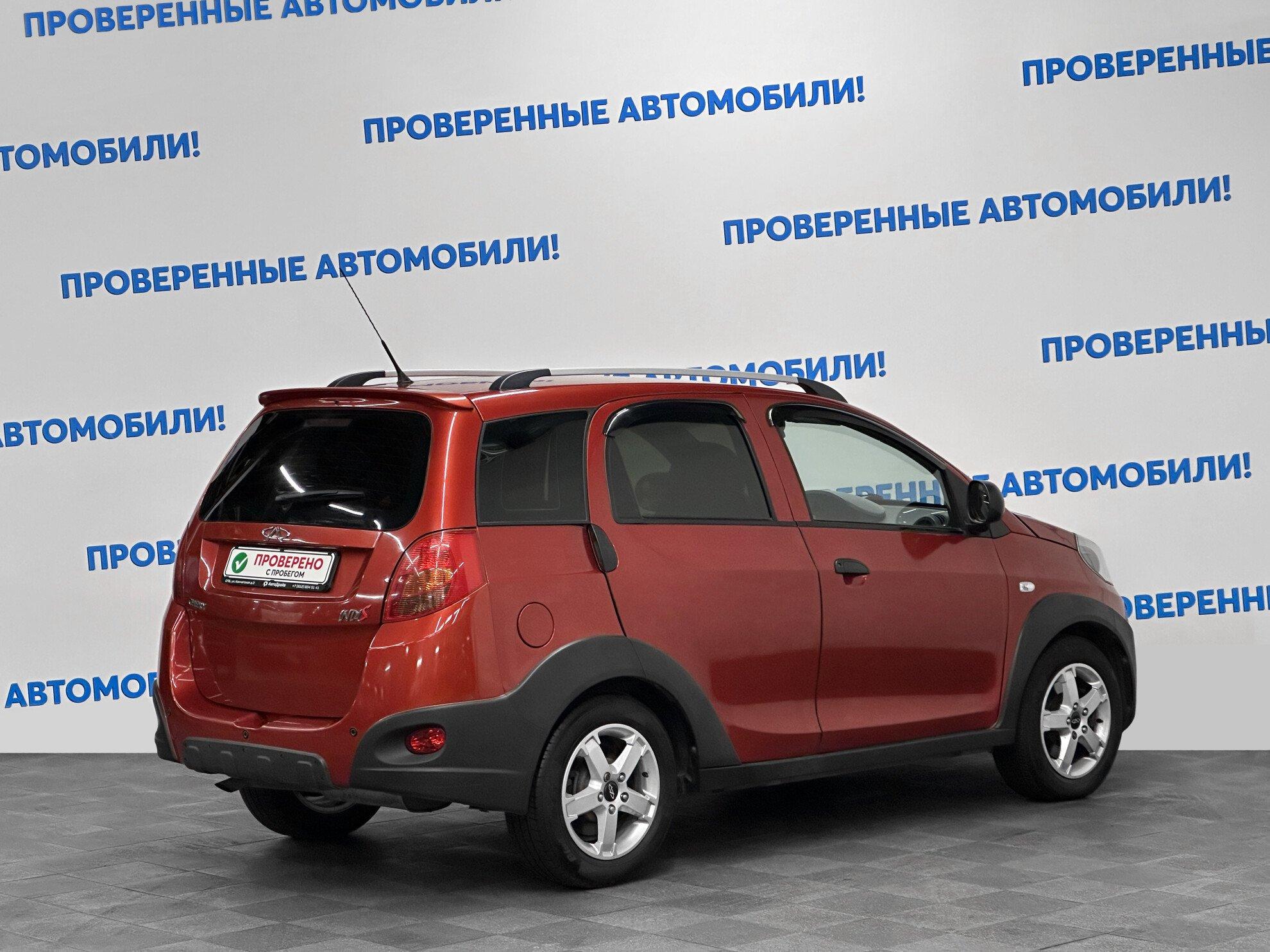 фото автомобиля 1