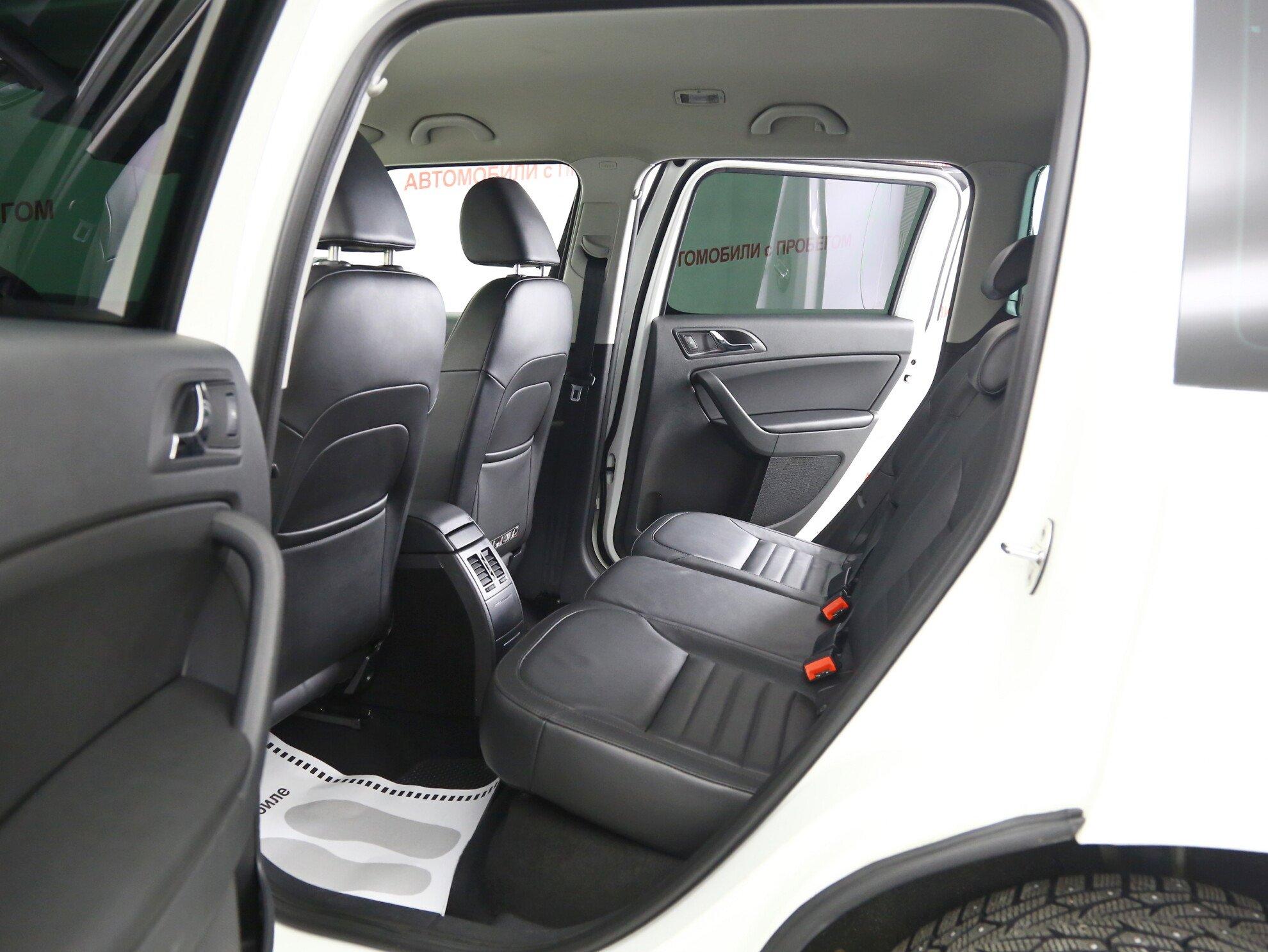 фото автомобиля 5