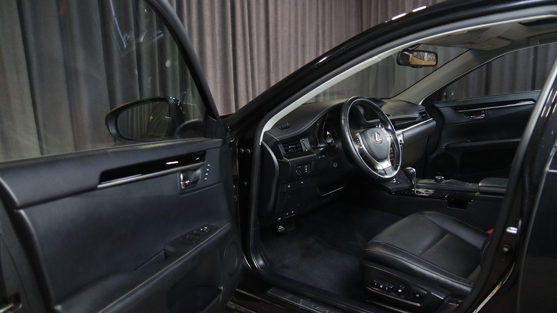 фото автомобиля 7