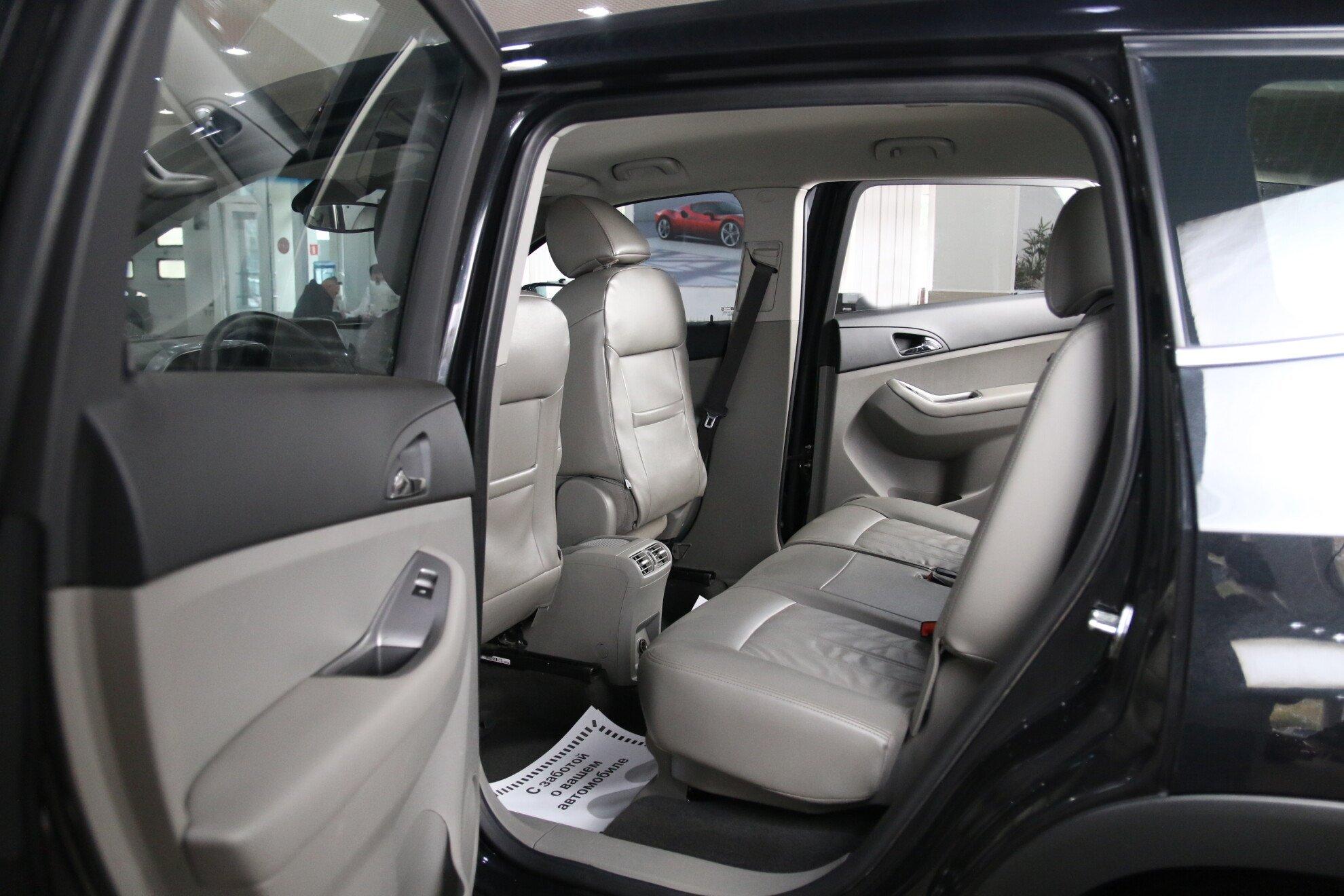 фото автомобиля 5