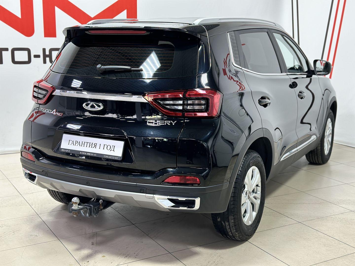 фото автомобиля 1