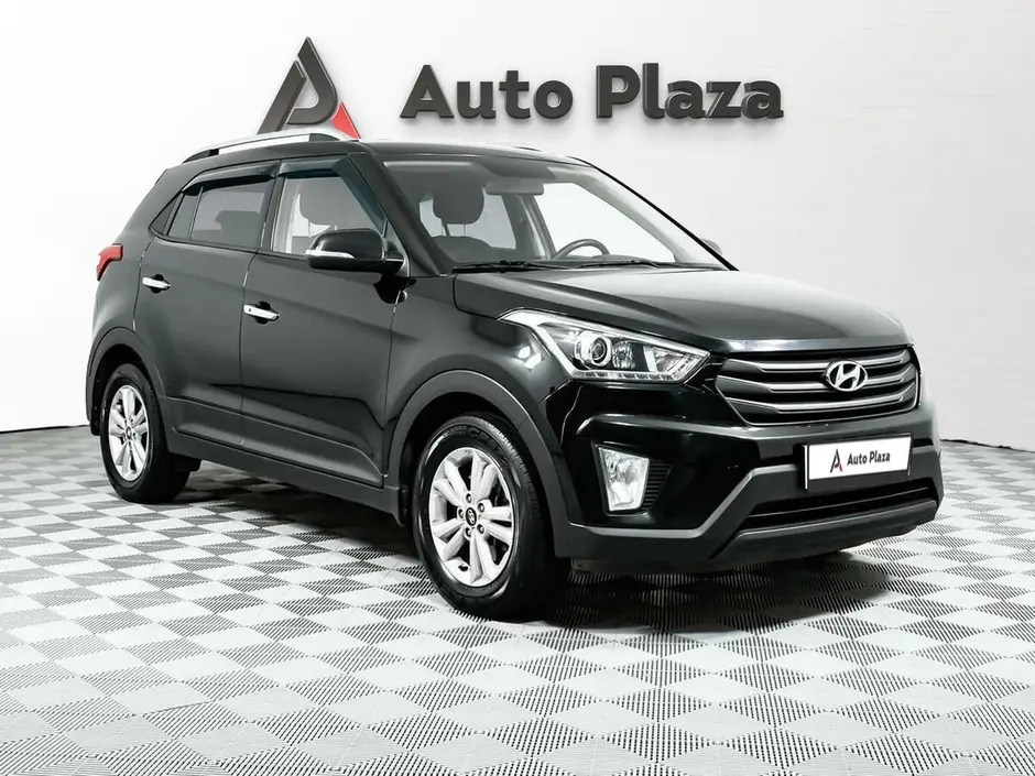 AutoPlaza