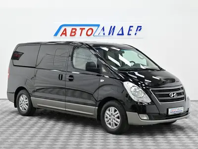 Hyundai H-1