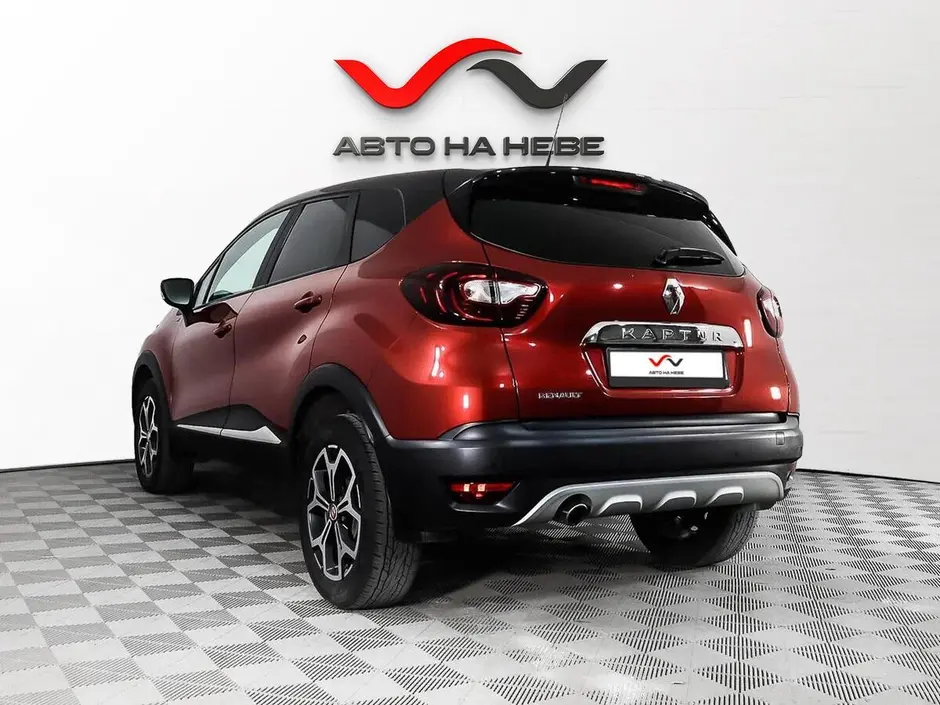 «Авто на Неве»
