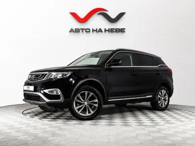 «Авто на Неве»