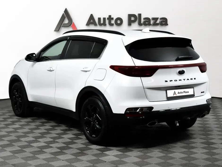 AutoPlaza