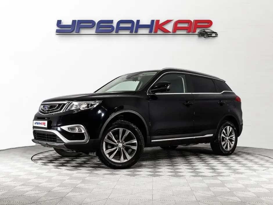 фото автомобиля