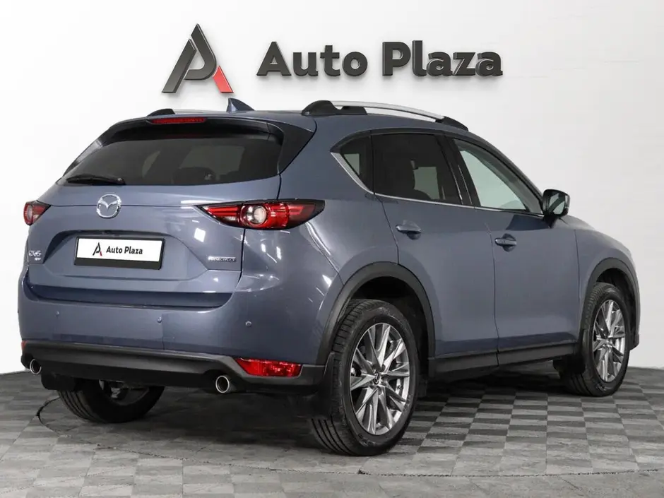 AutoPlaza