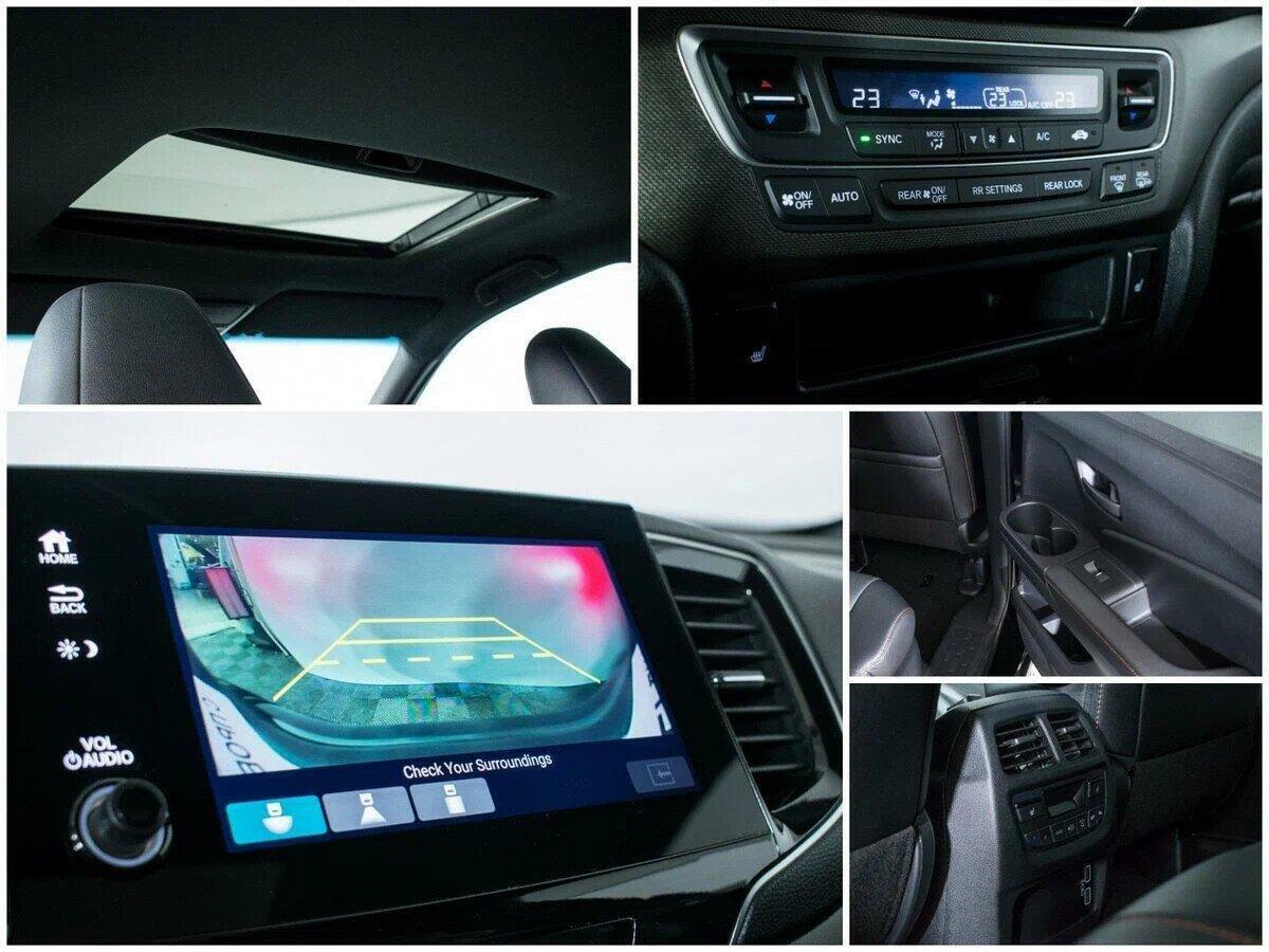 фото автомобиля 7