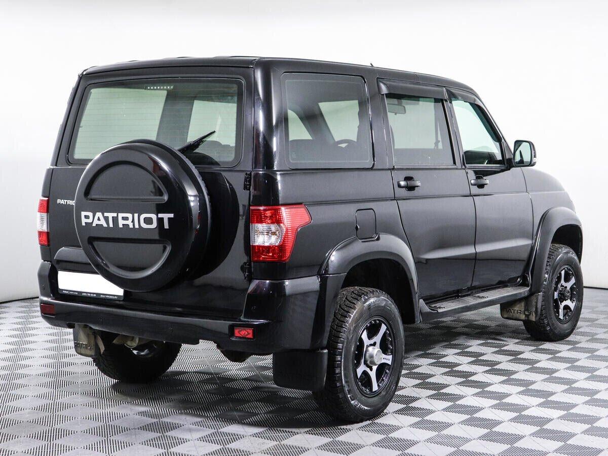 фото автомобиля 1