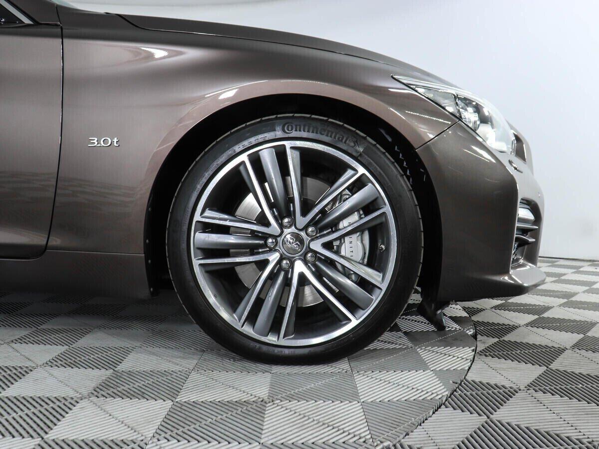 фото автомобиля 11