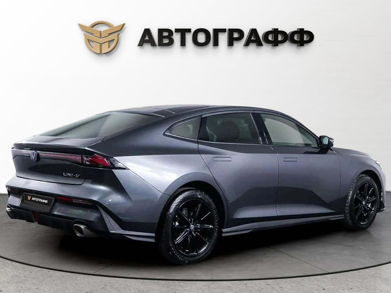 фото автомобиля 1