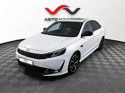 «Авто на Неве»