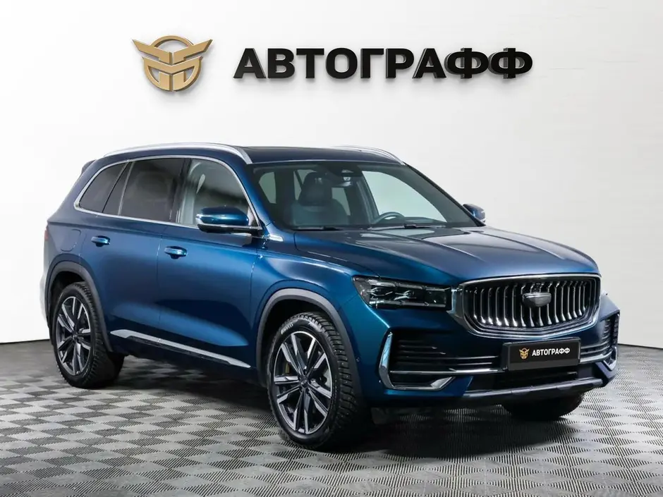 фото автомобиля