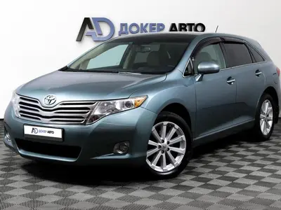 Toyota Venza