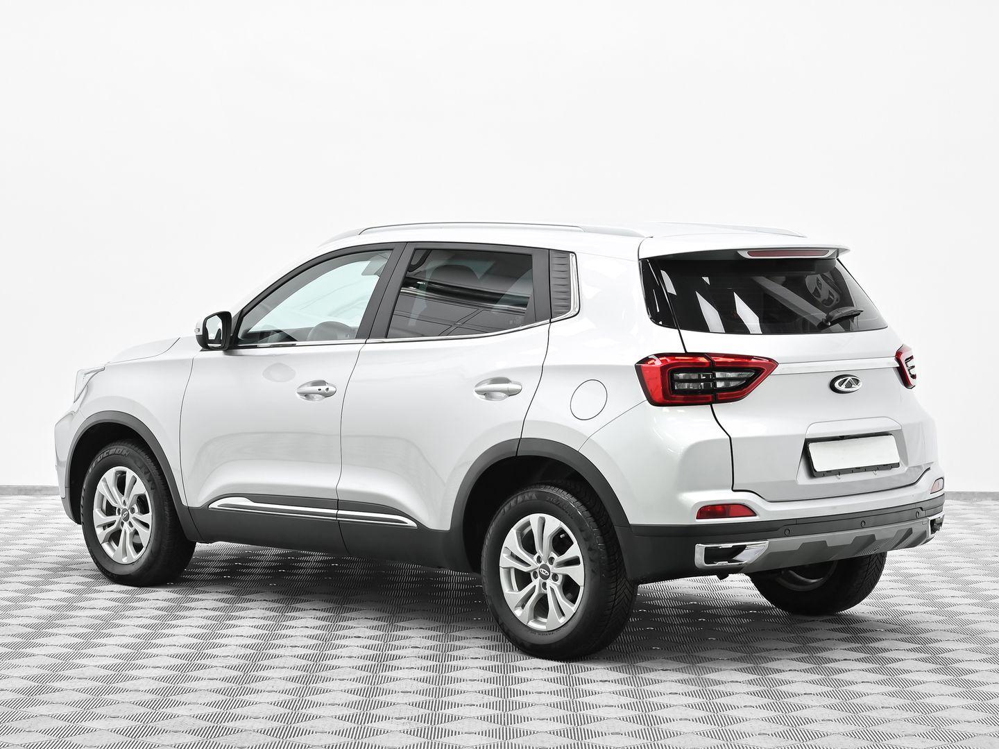 фото автомобиля 1