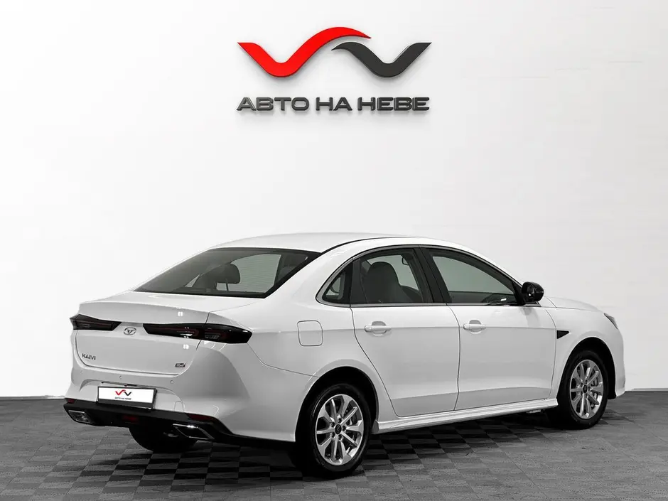 «Авто на Неве»