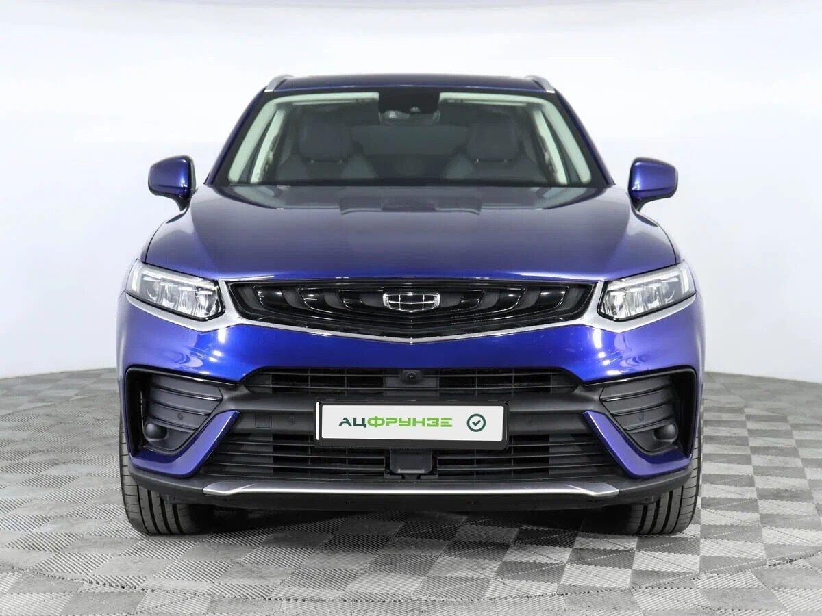 фото автомобиля 1