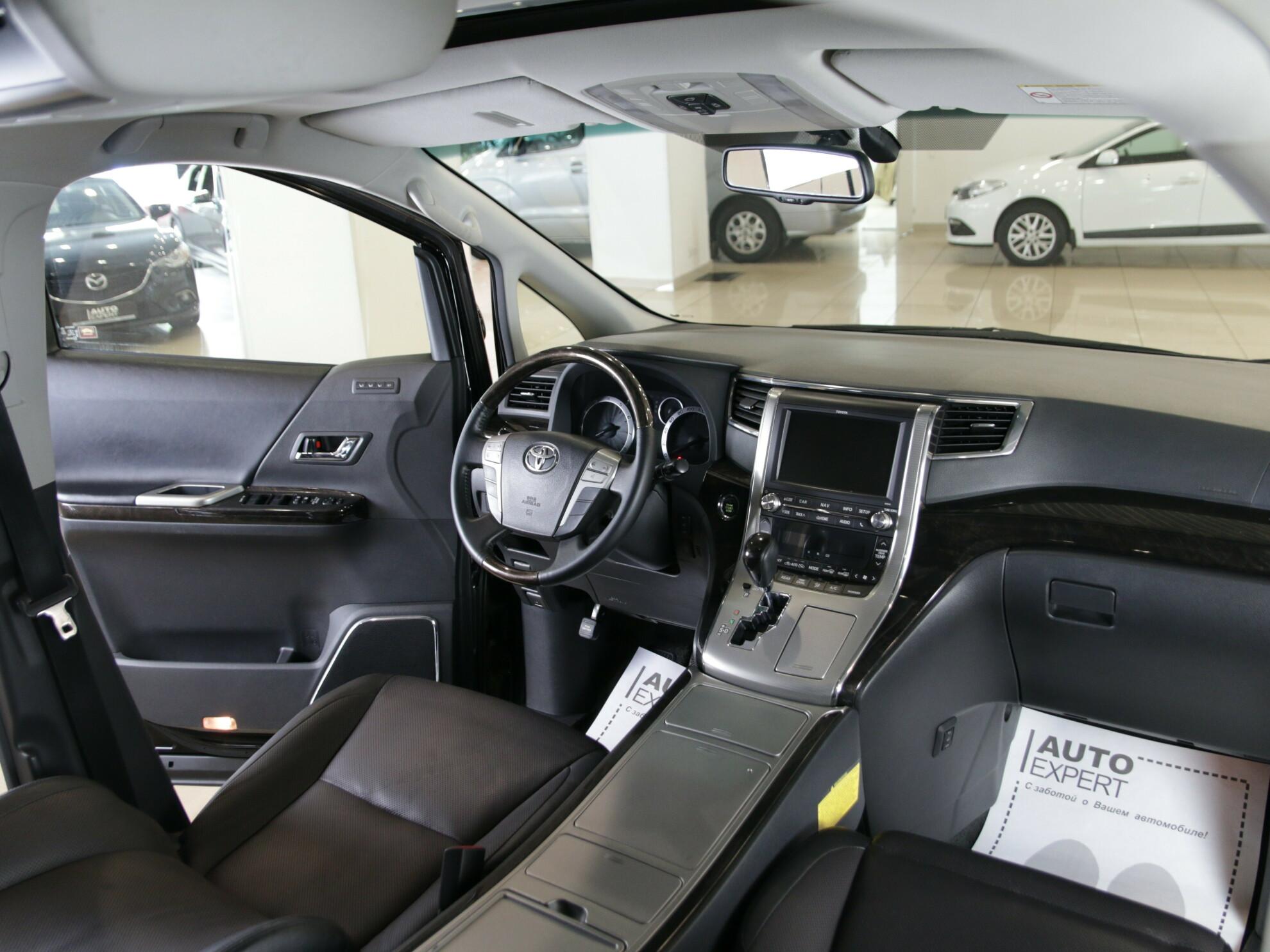 фото автомобиля 11